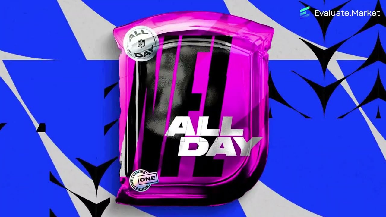 What is NFL All Day?