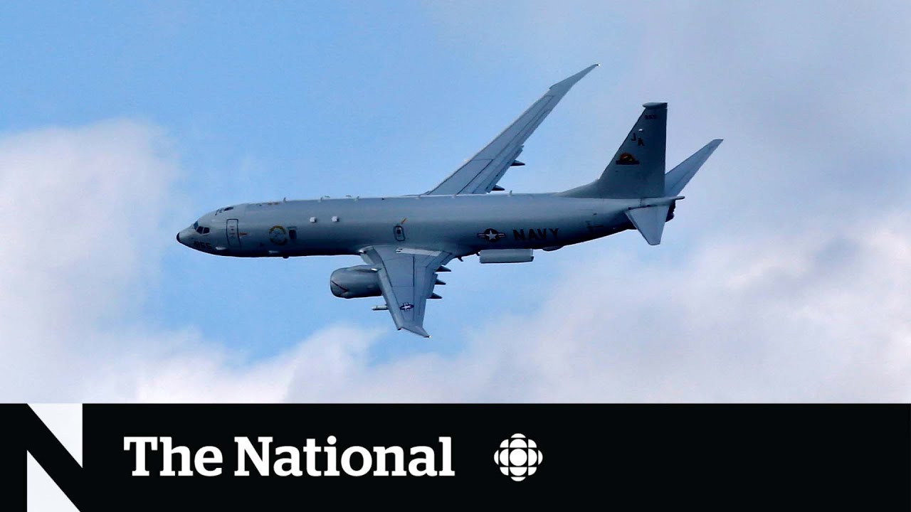 Canada moves forward with sole-source contract to replace military planes