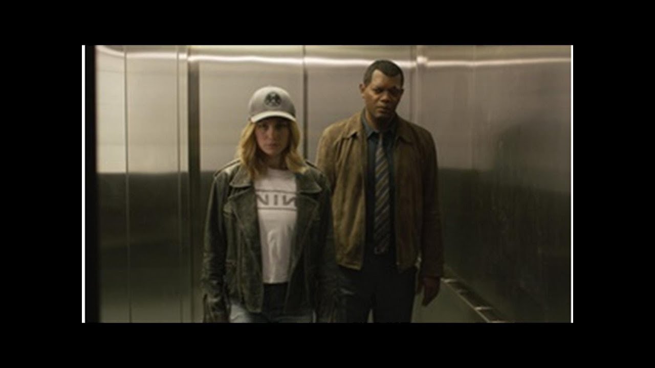 Samuel L. Jackson: «Il était temps que la saga Marvel donne de plus en plus de place à la diversi...