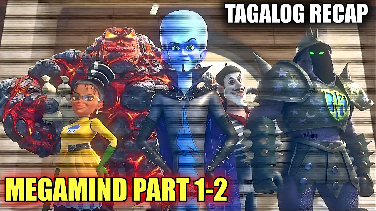 NABULLY MAN SIYA NG LAHAT NGUNIT NILABANAN NIYA ANG MASASAMA UPANG MAGING BAYANI | Tagalog recap