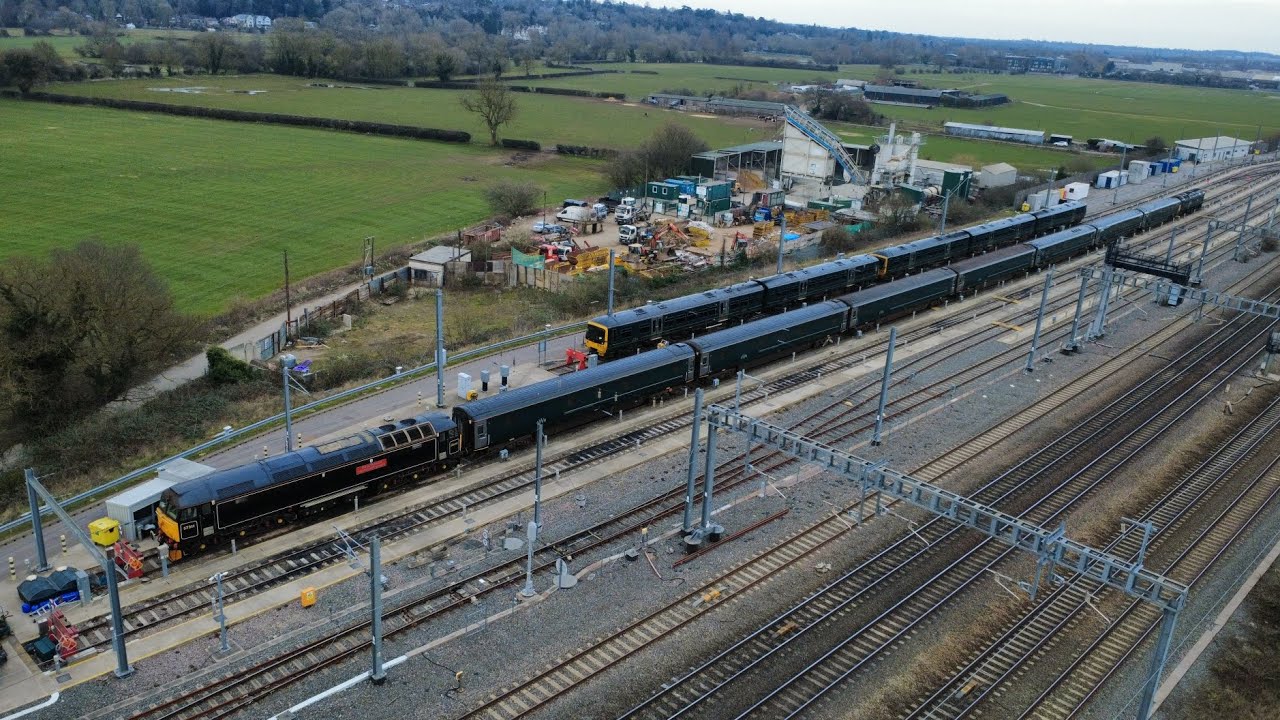LSLs 57 visits Reading TMD