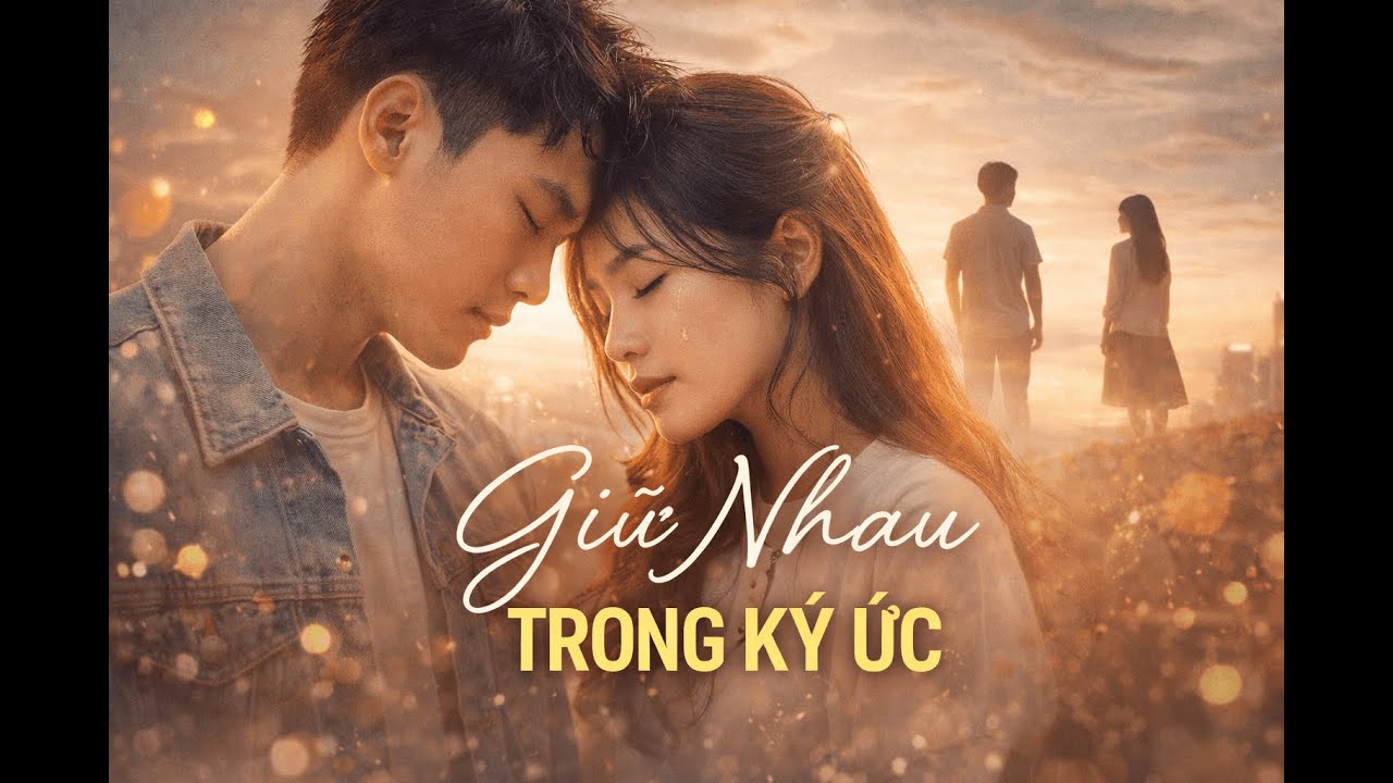 Giữ Nhau Trong Ký Ức | Pop Ballad Nam Trầm – Một Mối Tình Đẹp Không Trọn Vẹn