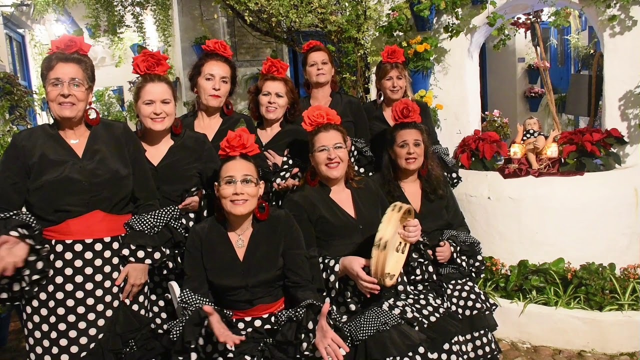 Coro Yerbabuena - 