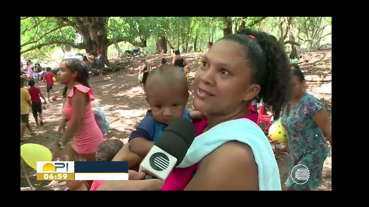 Natal Solidário em Teresina/ Timom 2022