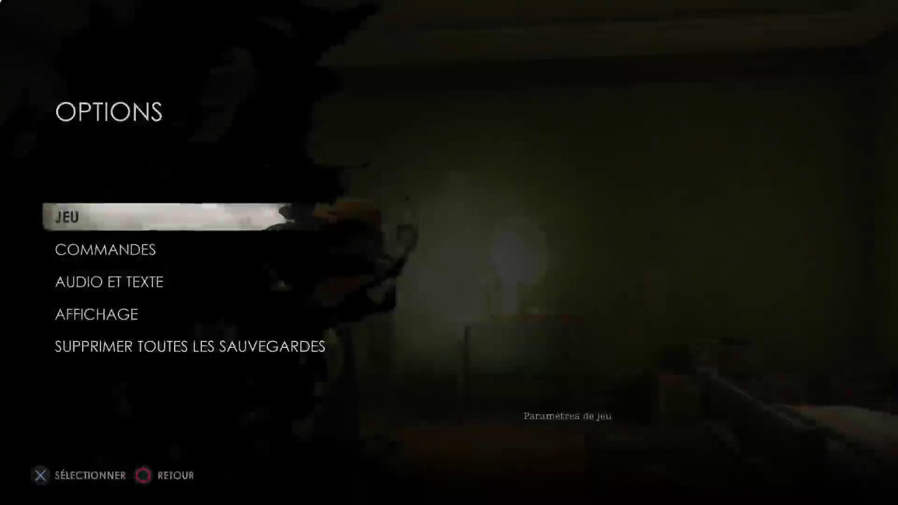 Alone in the DARK remake 
