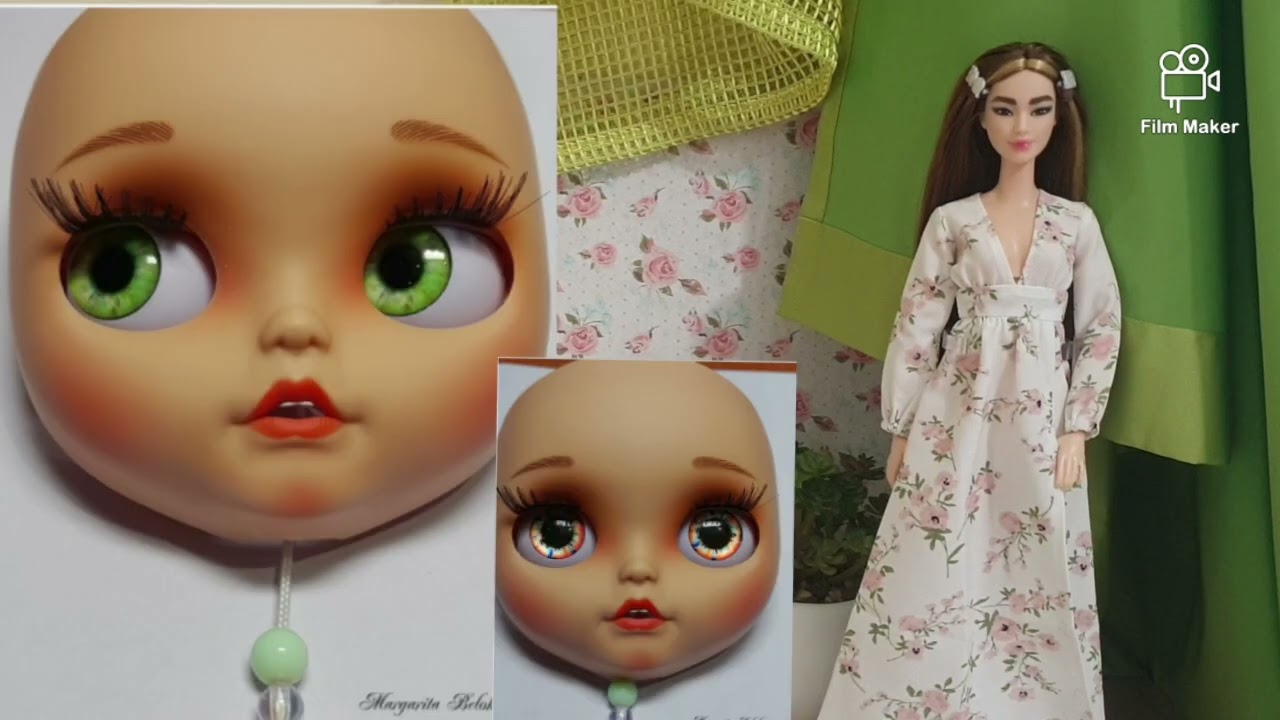 Мои кукольные НЕТ👀😉👆
