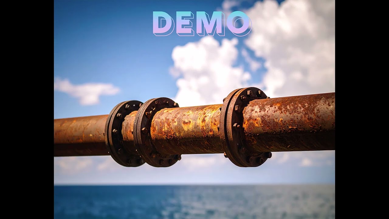 Using Maximo Application Suite to perform an asset based inspection -Corrosion use case