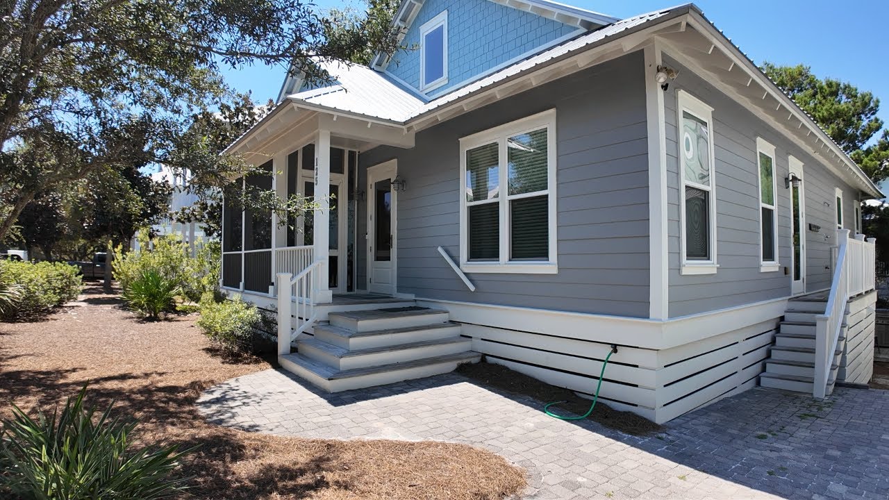 125 Morgan's Trail (Home Preview + Amenities)