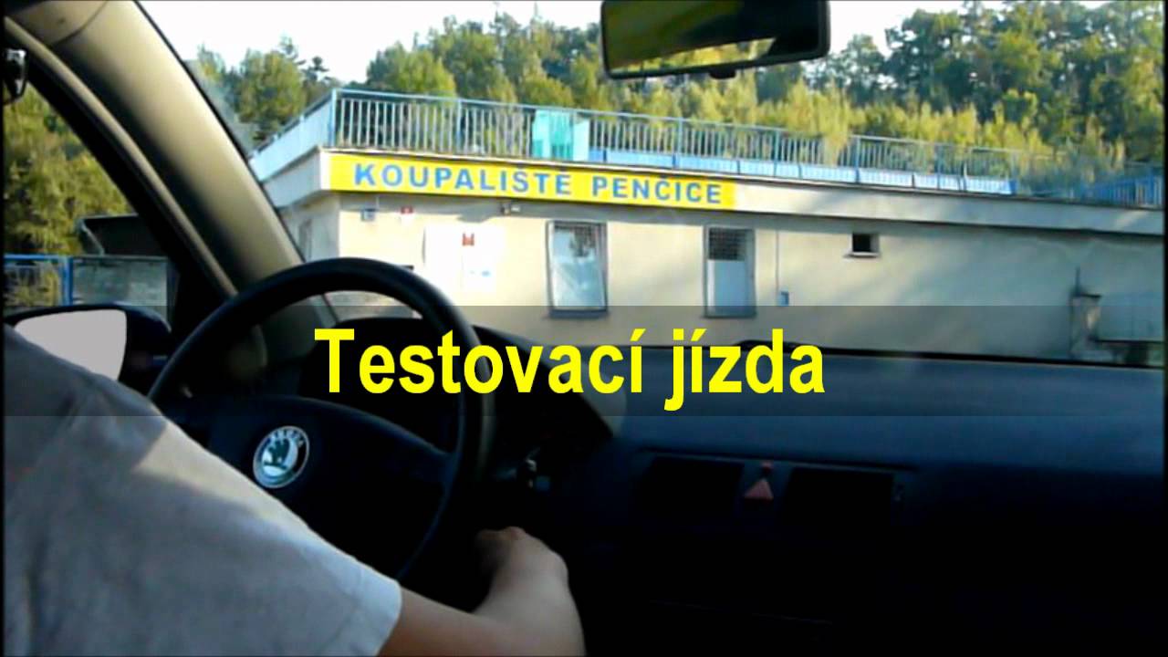 2001 Škoda Fabia 1.4 MPI  Comfort - prohlídka, nastartování, testovací jízda
