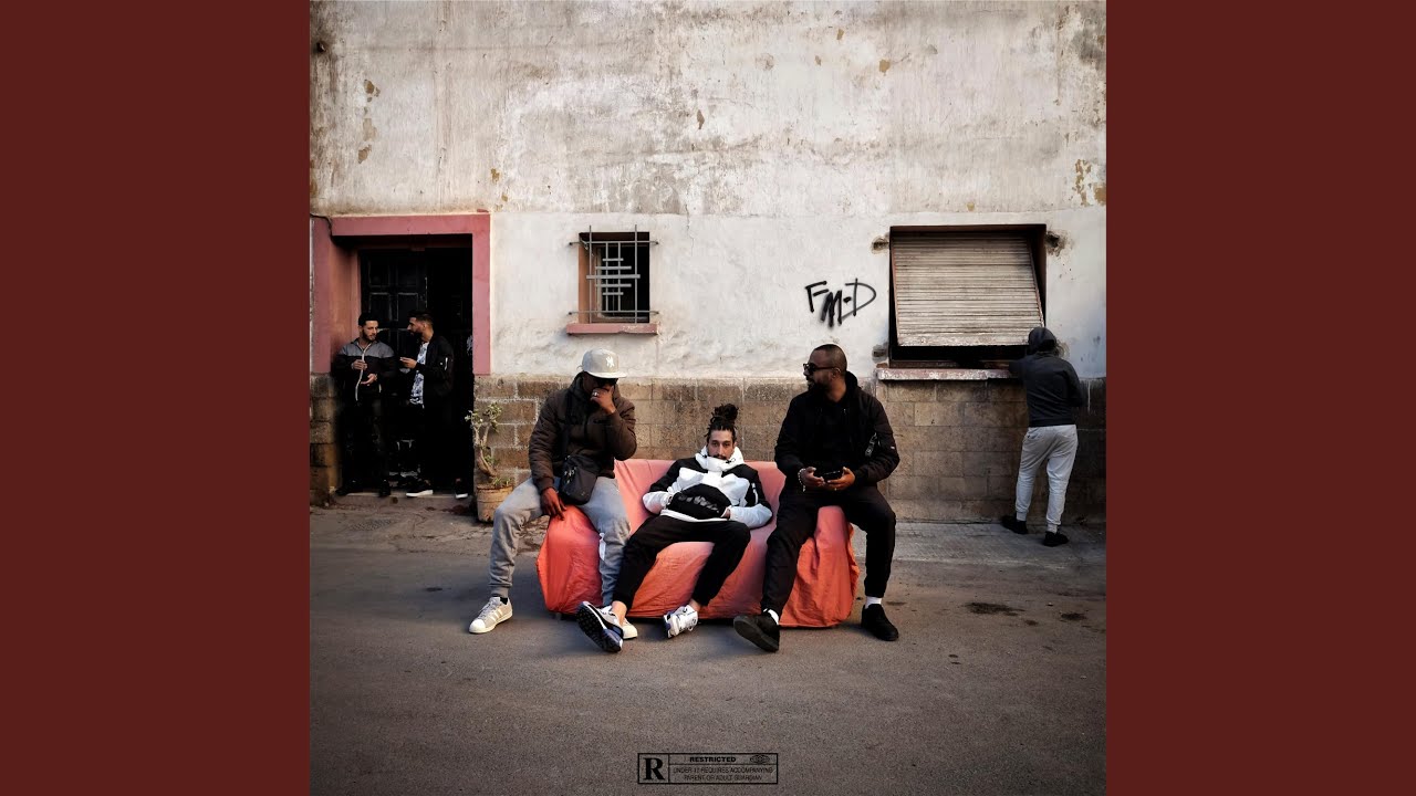 Tale3 l'Ring (feat. F11-D)