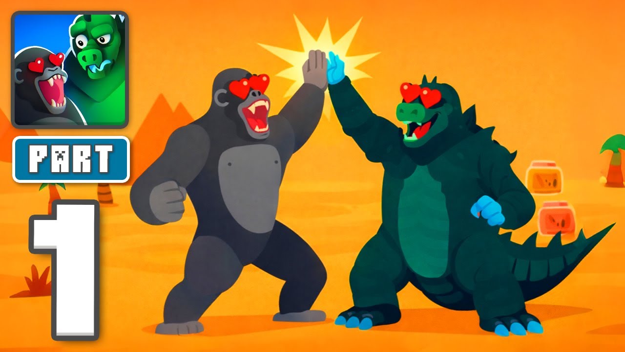 Love Giants: Arrow & Bounce - Gameplay Walkthrough Part 1 - Aim Bounce Fall In Love (iOS, Android)