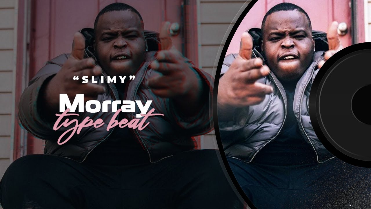[FREE] Morray Type Beat 2021 