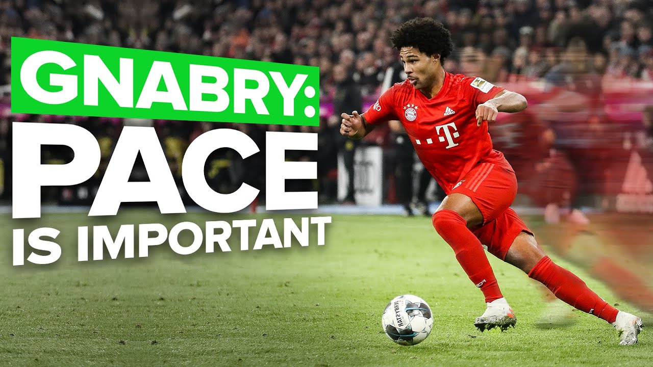 WHY SPEED AND TIMING IS IMPORTANT TO BEAT PLAYERS