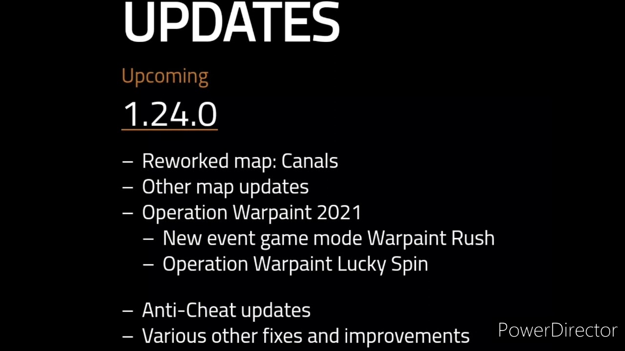 Critical Ops|1.24| New Updates and Leaks.