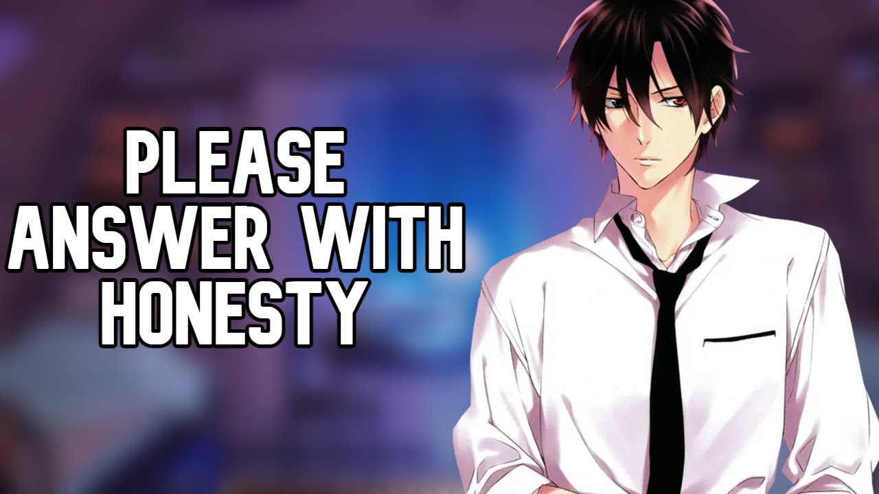 Ex Boyfriend Interviews You For New Job [ASMR Audio Roleplay] [Boyfriend] [Interview] [M4A]