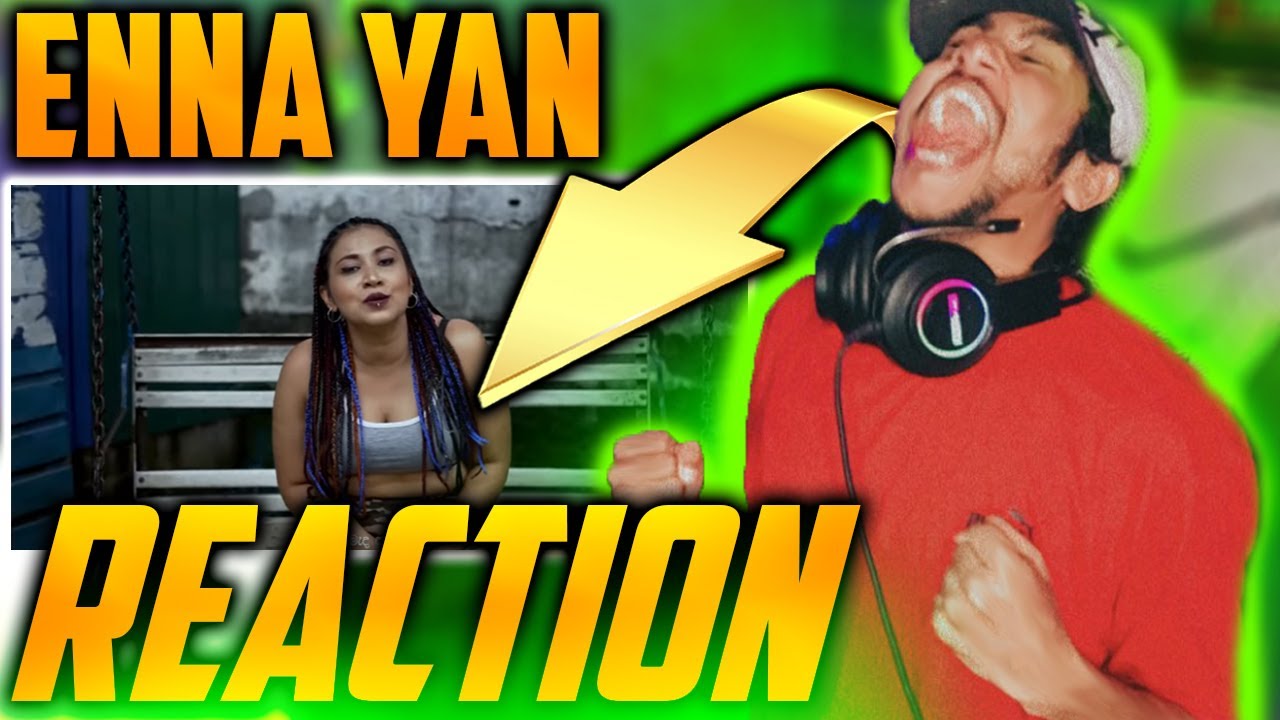 SMOKIO, APZI - Enna Yan [Official Music Video]  (PeppaMonkey )SRI LANKA REACTION !!!