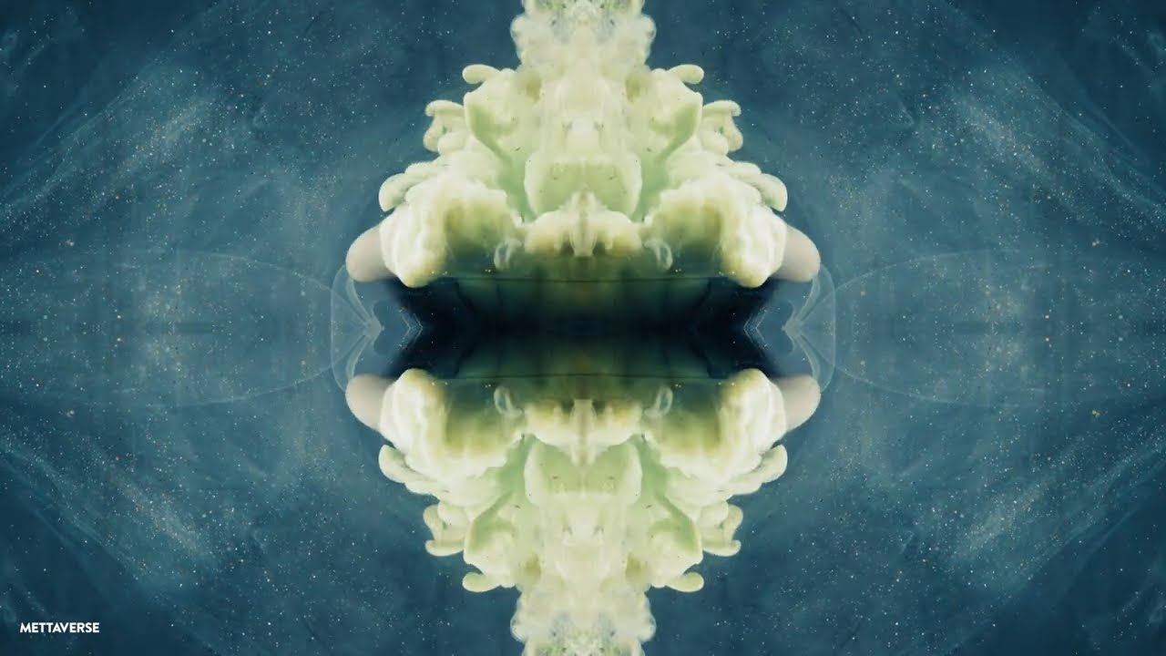Stillness Unlocks New Dimensions | Healing Ambient Soundscape