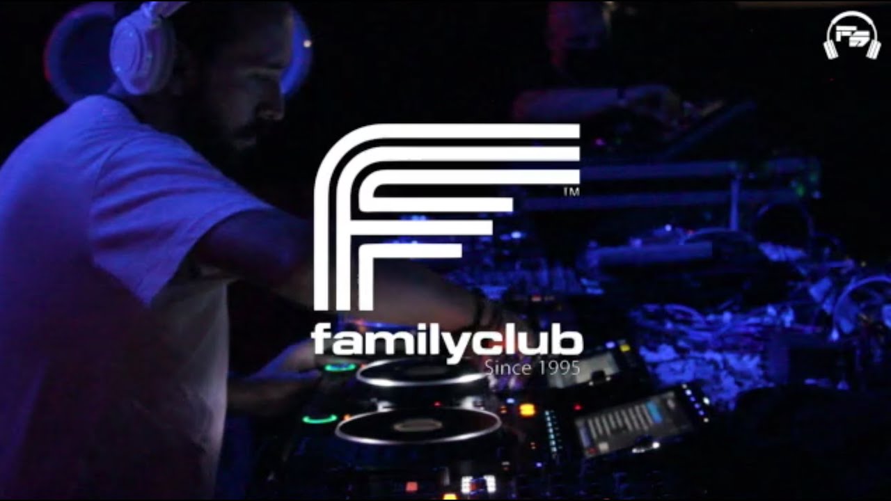 CRISTIAN VARELA 30 A  FAMILY CLUB