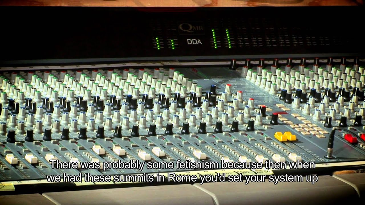 "PULL IT UP An italian story" - FULL (English subtitles)