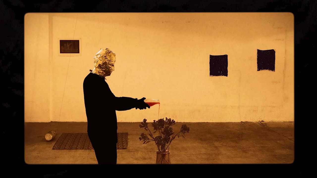 Andy Val - In One Spot (Visualizer)