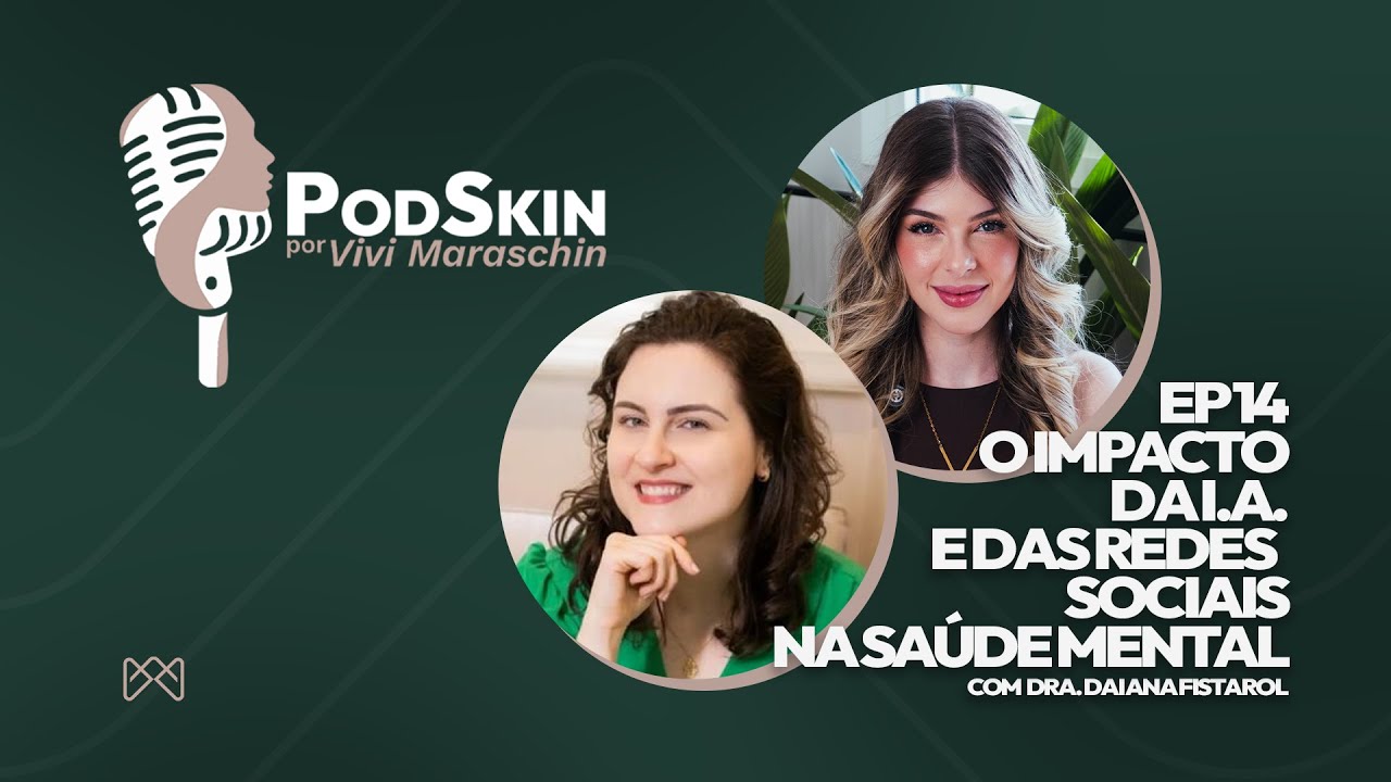 N. 14 - Você está sendo controlado pelo algoritmo — e nem percebeu.