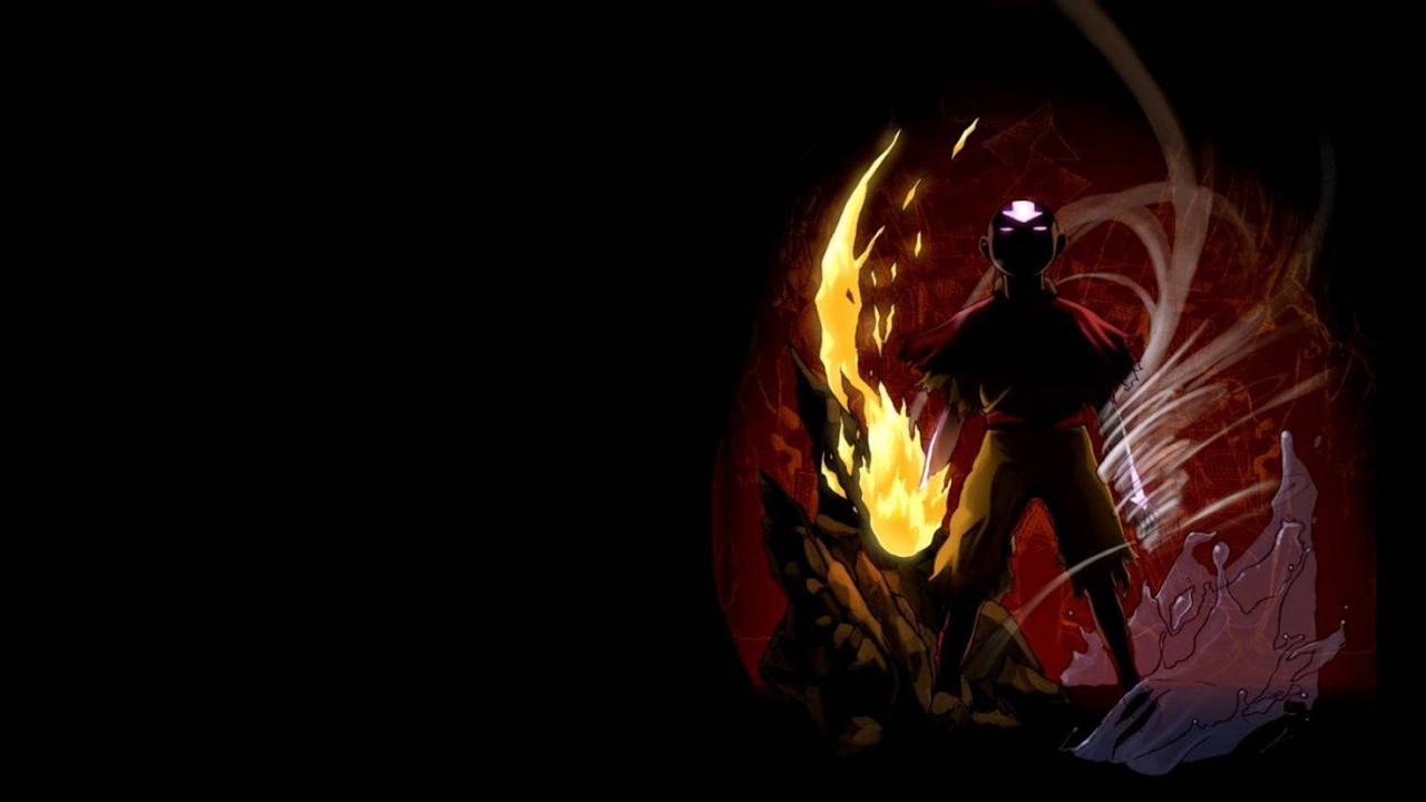 Avatar: El Despertar del Viento Eterno