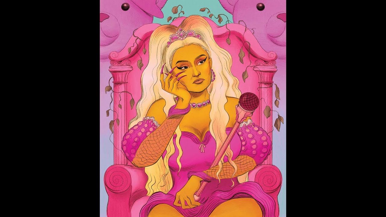 (FREE) Nicki Minaj Type Beat 2024 