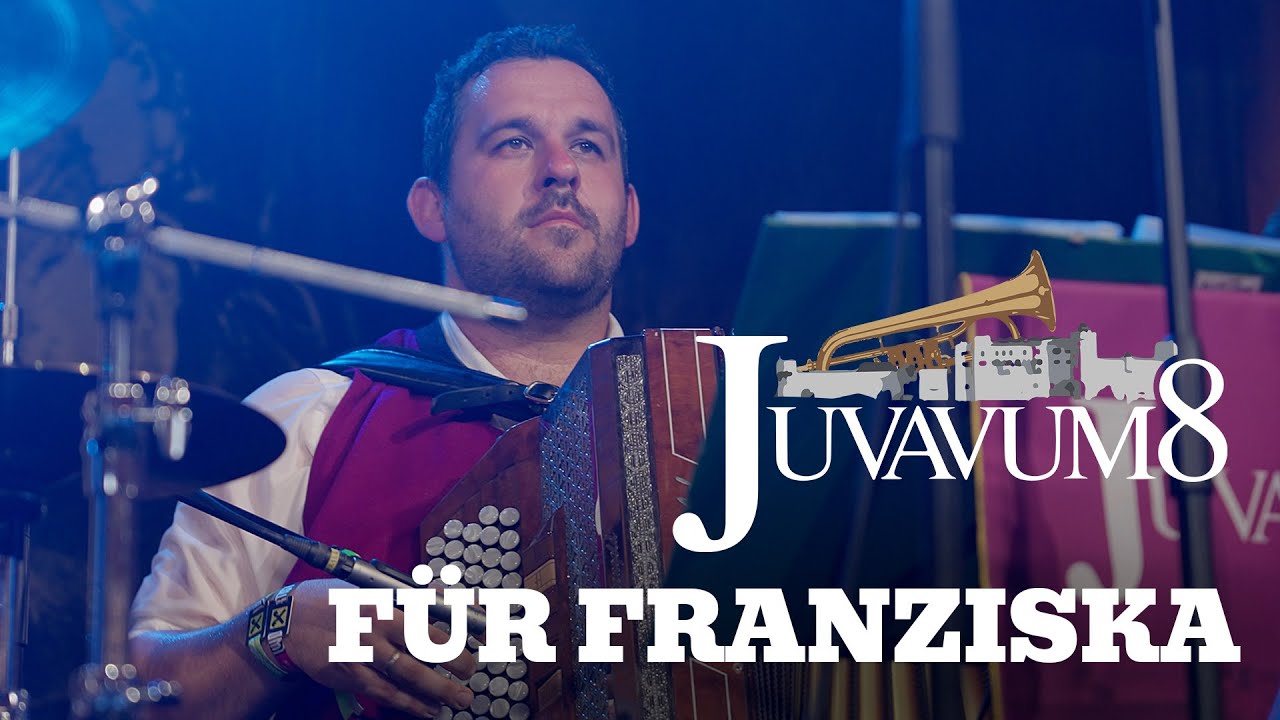 Juvavum8 - Für Franziska