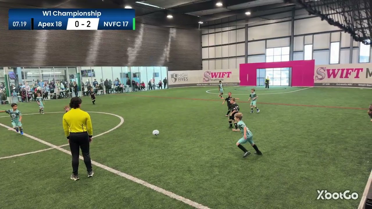 Apex 18 (2-11) NVFC 17