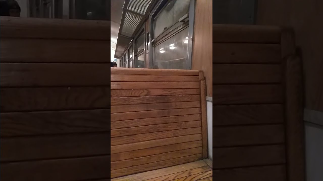 Лучший звук громкого разгона старой электрички!!!
