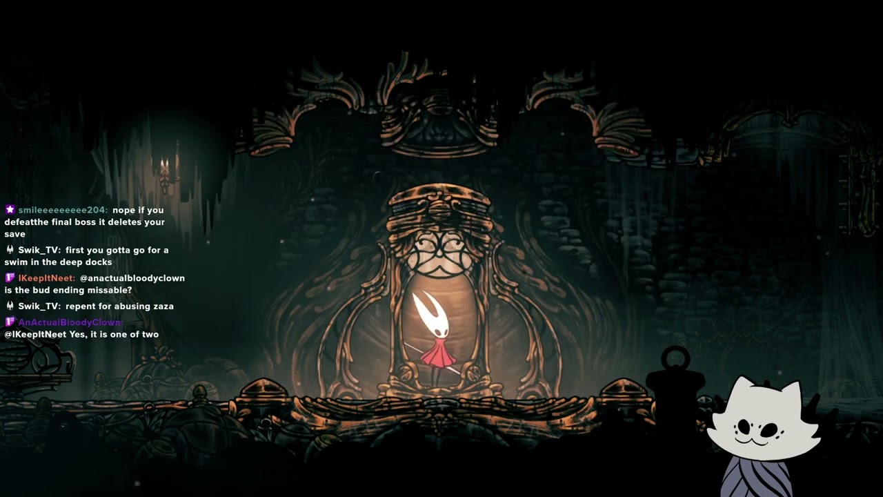 february 6 2026 - silksong