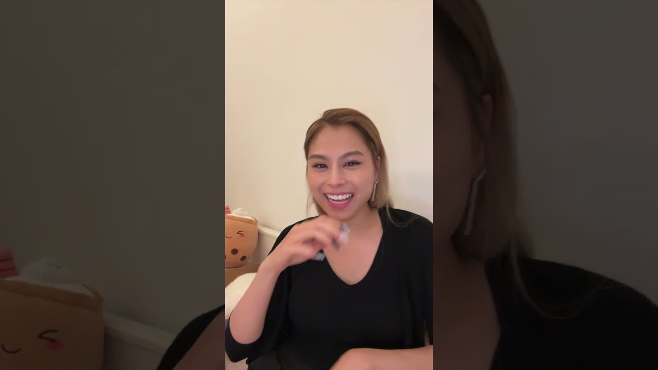 Gin Lee 李幸倪 IG Live - 告別煤氣燈MV大解構 - 04/06/2024