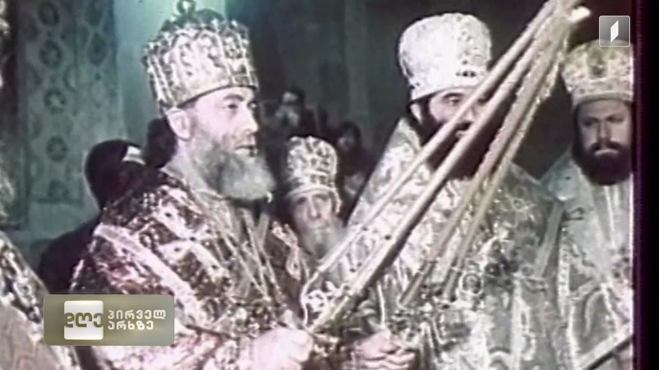 მას ჰქონდა ეს ბედნიერება, რომ გამოეხატა თავისი გულისძახილი - იანო ალიბეგაშვილი