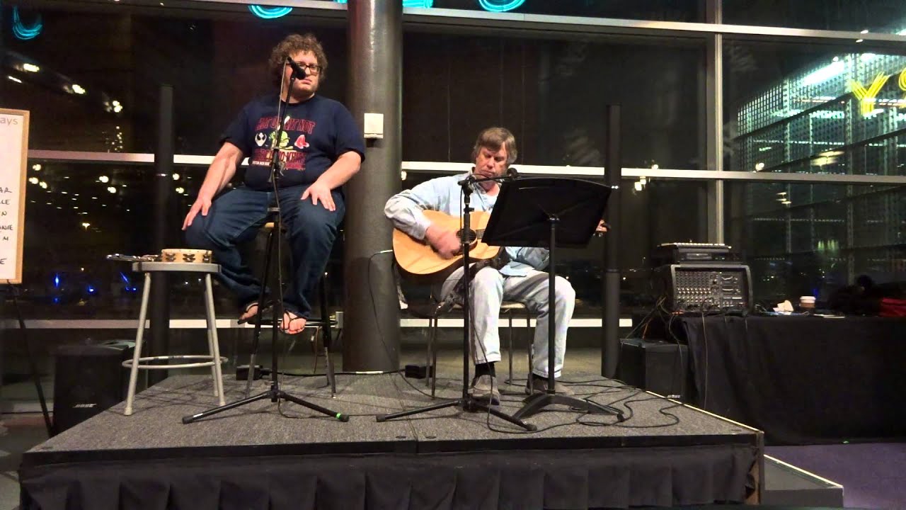 Ken Dawley & Adam Brown / Sweet Melissa
