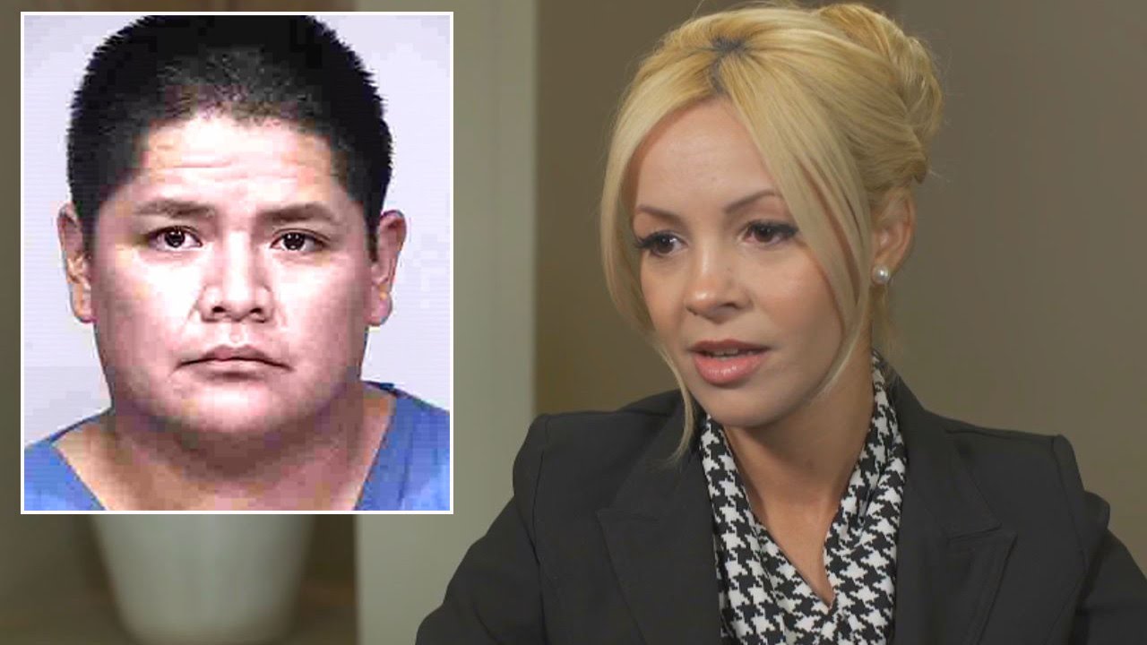 Terrifying 911 Call Reveals Woman's Road Rage Ordeal: 'He's Trying to Kill Me!'