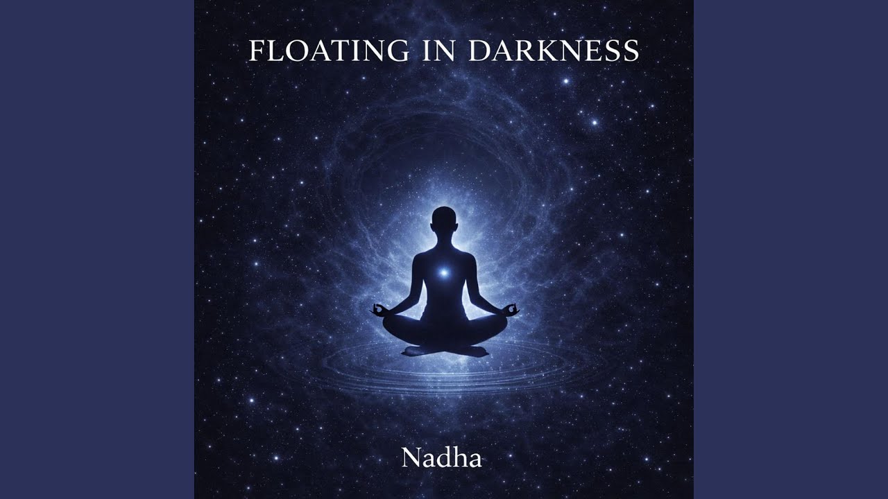 Floating in Darkness