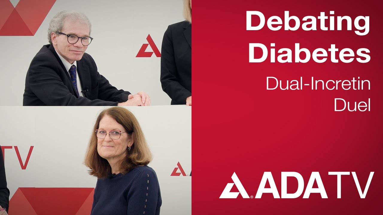 ADA TV Hosts 