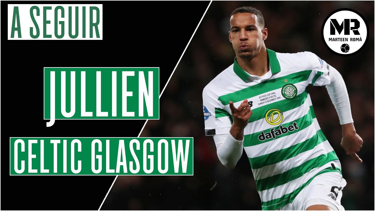 CHRISTOPHER JULLIEN | TOULOUSE | Defensive Skills & Passes