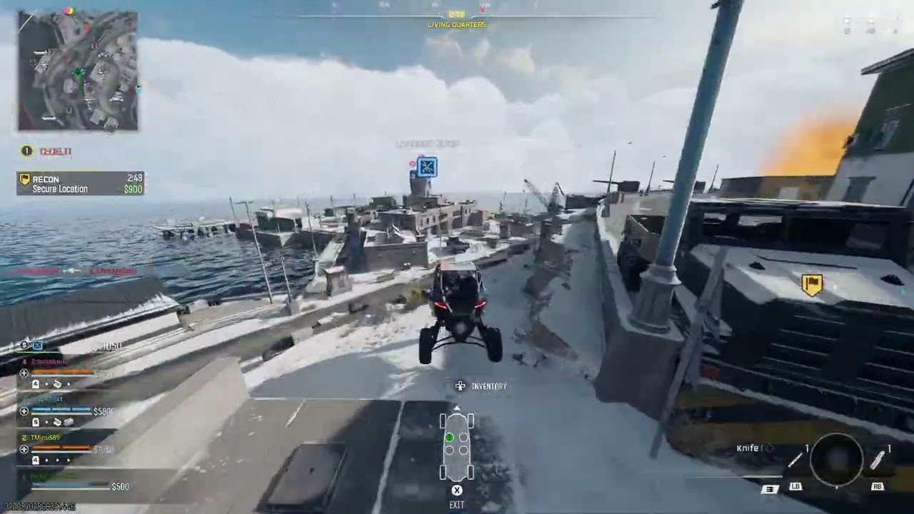 Cod Black Ops 7 Game Play #warzone #callofdutycoldwarzombies #callofduty #firstpersonshooter #cod