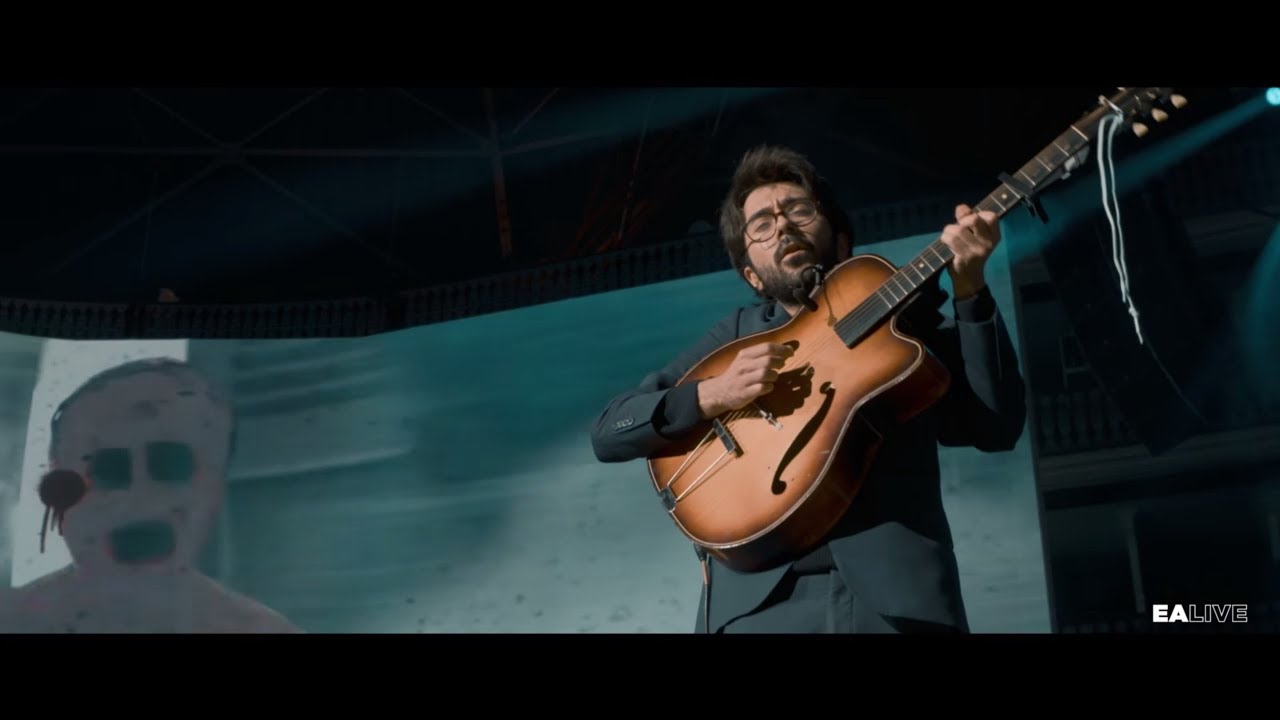 Luís Severo | Amor e Verdade