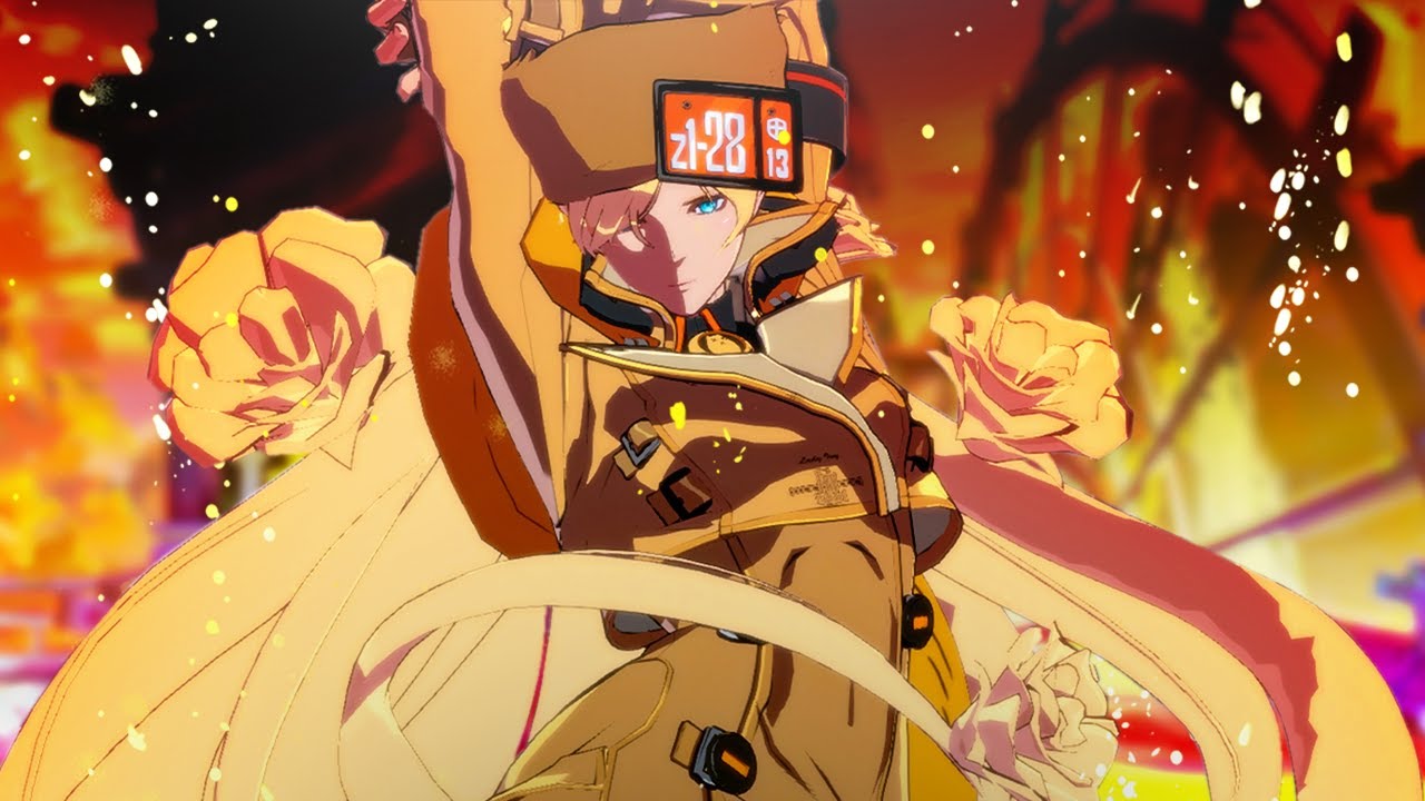 Millia Rage Season 2 Guide (Guilty Gear Strive)