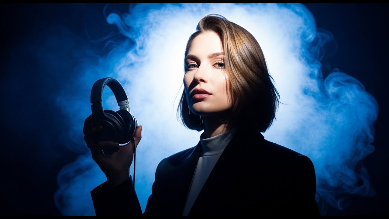 Deep Lounge Society 🌙 Sophisticated Lounge House Nights