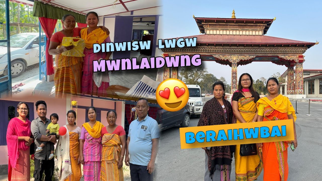 First time fwidwng dasw bijamadwi ni noao habani unao|| Ma² khalmkhw maha² beraikhw? @TheBoroRider 