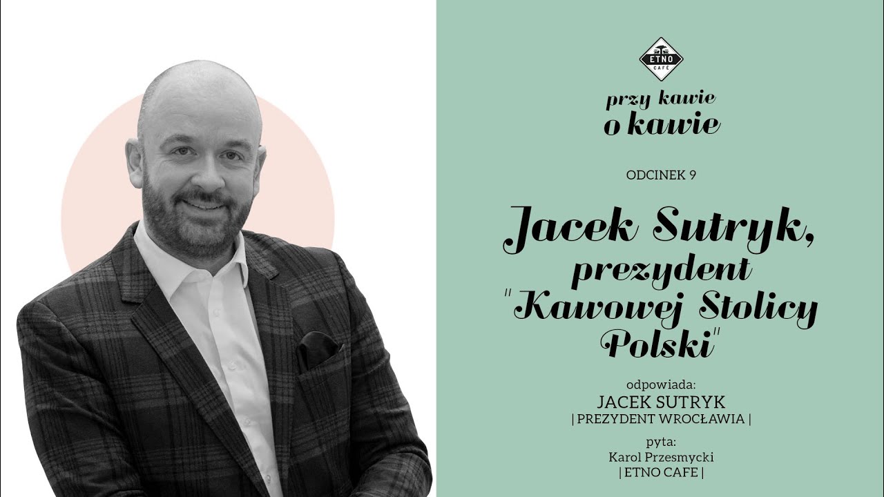 Jacek Sutryk, prezydent 