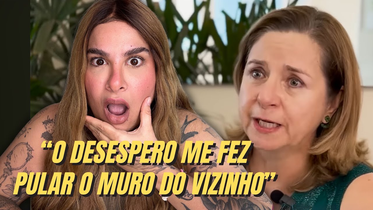 REZEI PELA M0RTE DO MEU MARIDO PRA PODER SER LIVRE