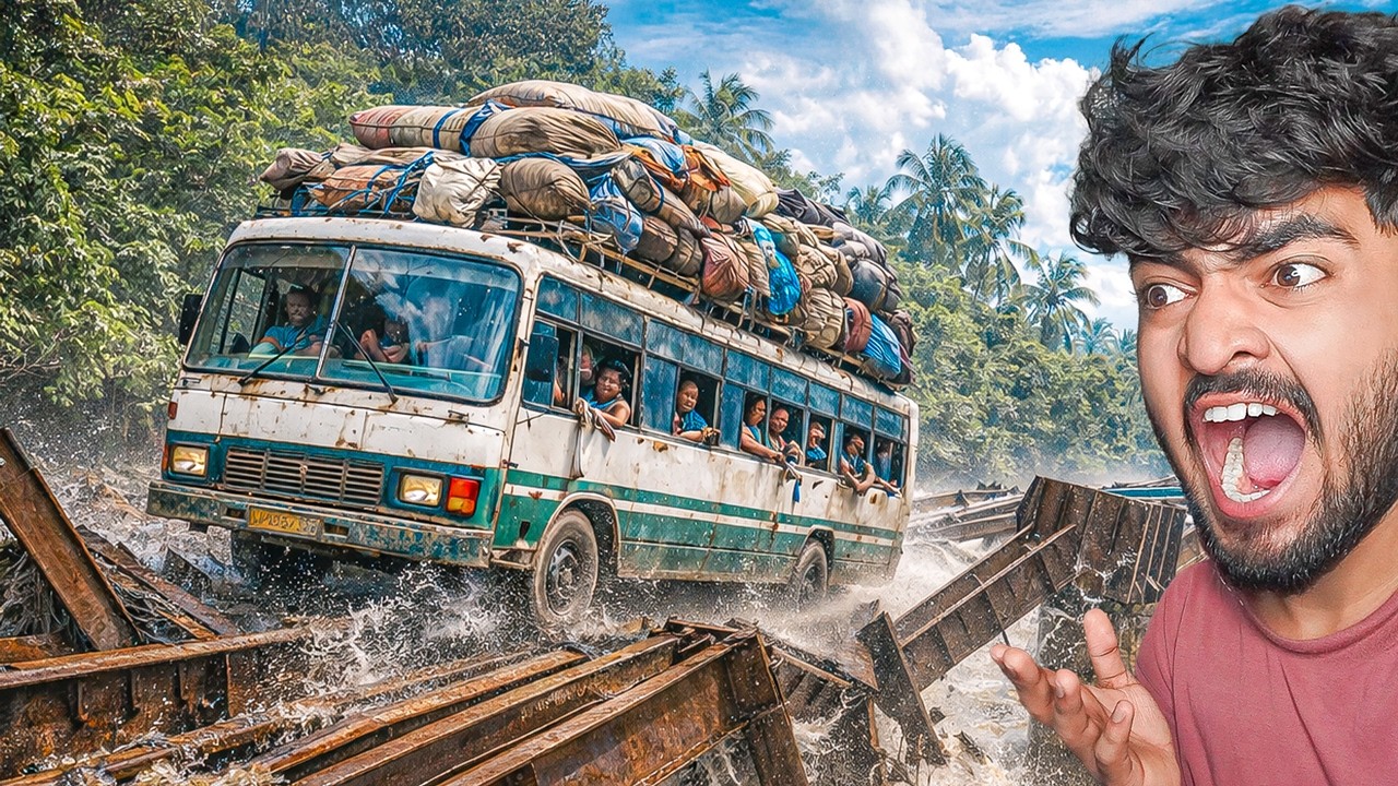 CRAZY DRIVER GOES INSANE ON THE ROAD!