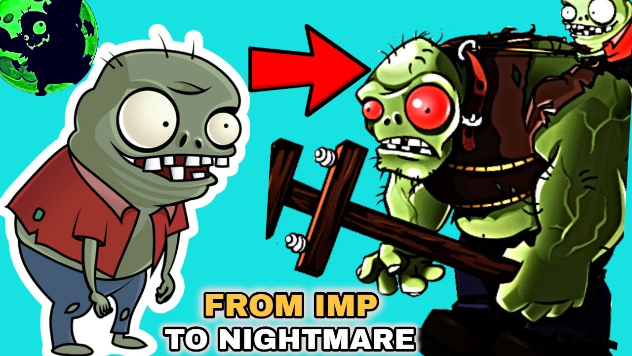 Sacrifcing our IMPS to the PvZ Gods for an INSANE Board - PvZ Heroes Deck Highlights