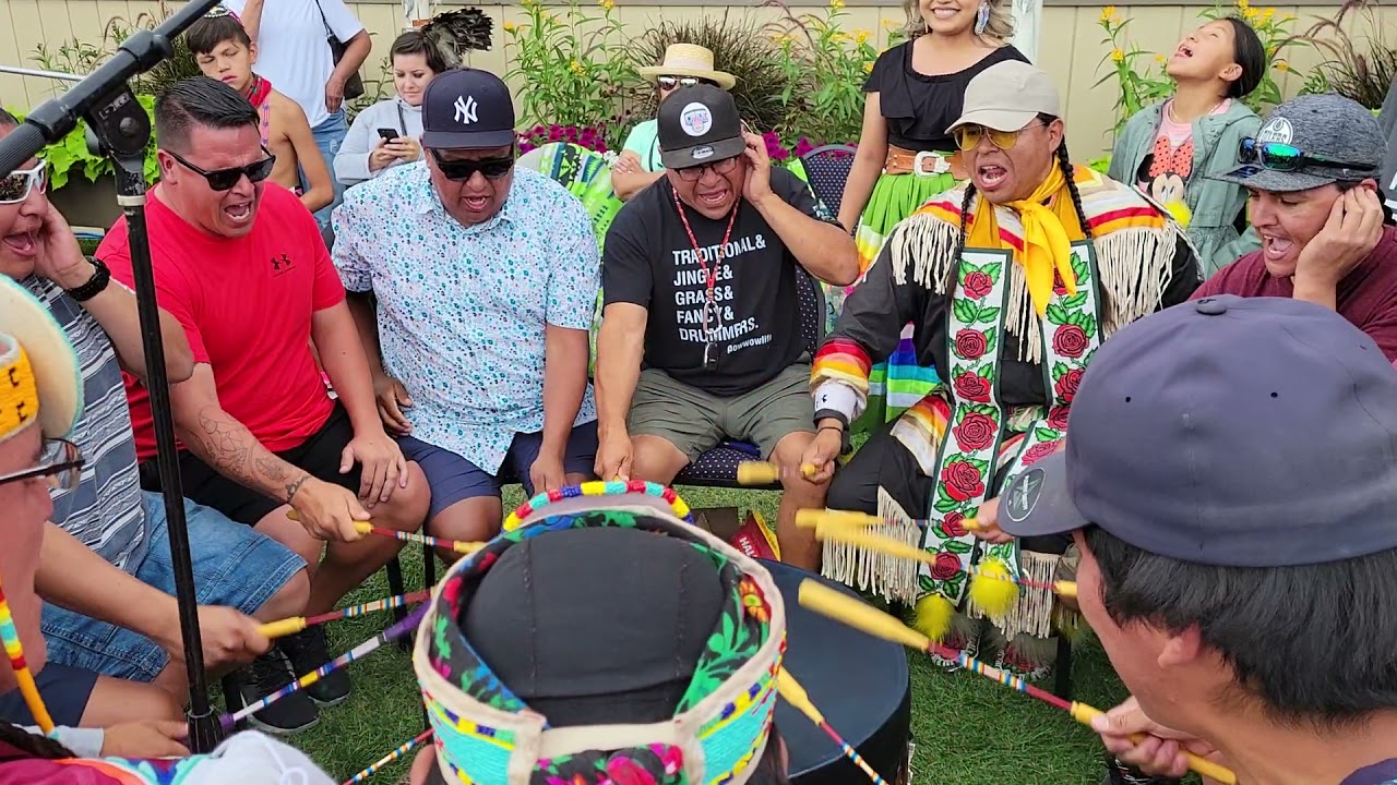 Nothern Cree Shakopee 2021