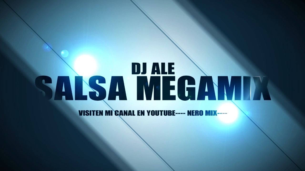 salsa megamix