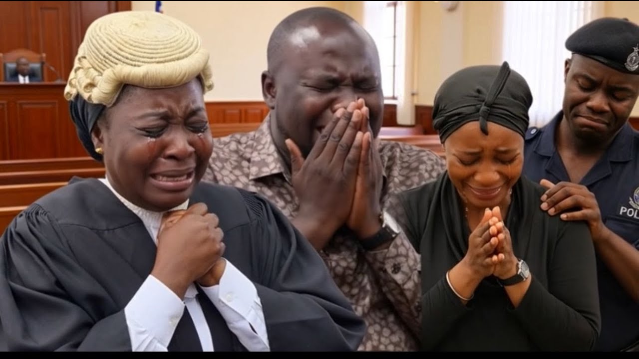 Odo Broni vs Akosua Serwaa 🔥 Full Showdown | Shocking Moments